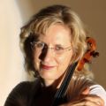 Diemut Poppen, Viola 