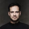 Marc Bouchkov, Violin 