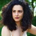 Yamila Pedrosa, Double bass 