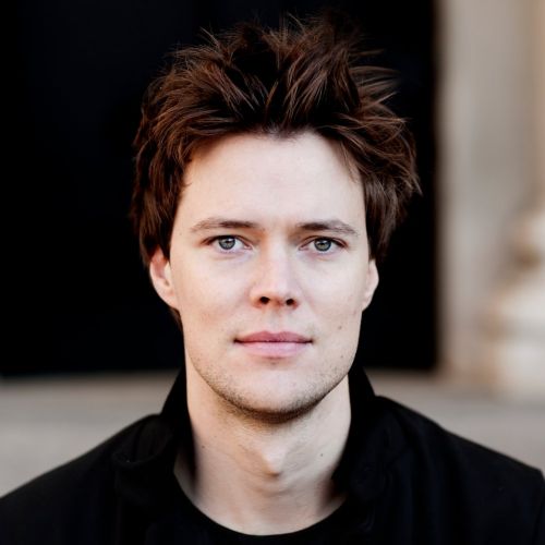 Sebastian Klinger · Cello · A portrait of Max Richter · International Music Festival