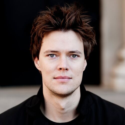 Sebastian Klinger · Cello · A portrait of Max Richter · International Music Festival