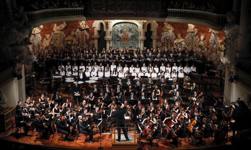 Franz Schubert Filharmonia ·  · A portrait of Max Richter · International Music Festival
