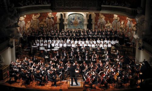 Franz Schubert Filharmonia ·  · A portrait of Max Richter · International Music Festival