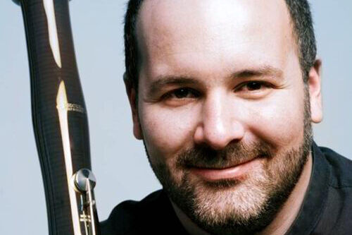 Thomas Greaves to Perform at ModComFest 2026, Celebrating the Music of Max Richter