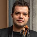 George Tudorache, Violin 