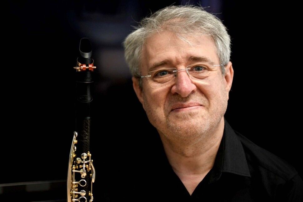 Josep Fuster to Perform at ModComFest 2026, Celebrating the Music of Max Richter