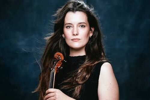 María Florea to Appear at ModComFest 2026, Celebrating the Music of Max Richter