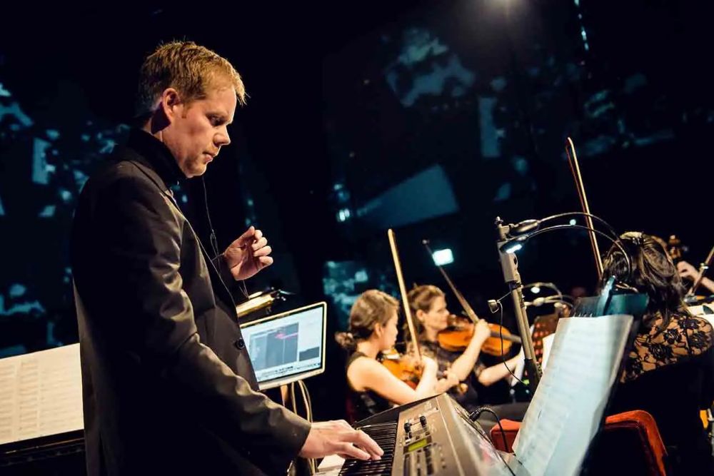 International Soloists Announced for Chamber Series